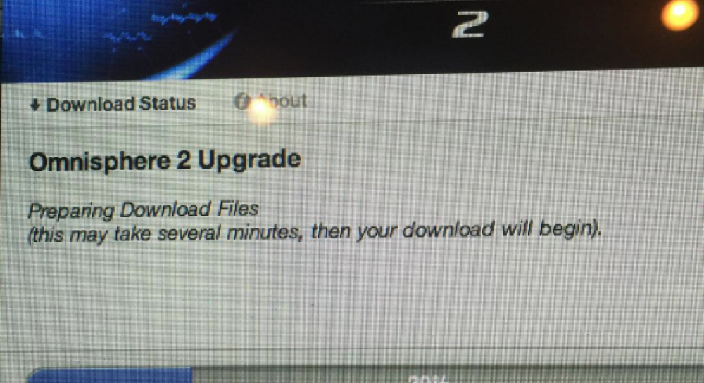 Omnisphere 2 Upgrade Today